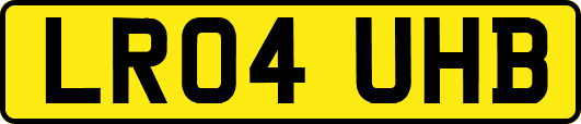 LR04UHB