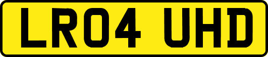 LR04UHD