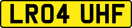 LR04UHF