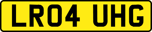 LR04UHG