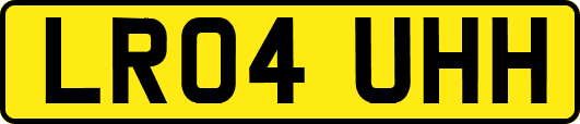 LR04UHH