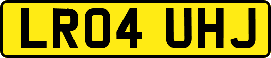 LR04UHJ
