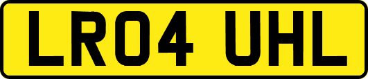 LR04UHL