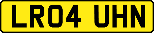LR04UHN