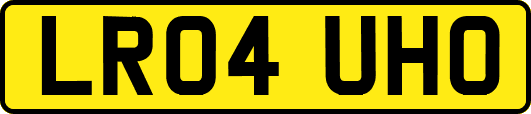 LR04UHO