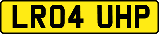 LR04UHP