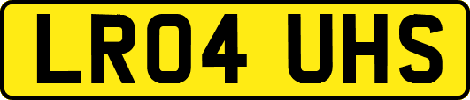 LR04UHS