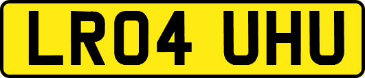 LR04UHU