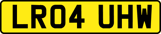 LR04UHW