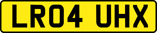 LR04UHX