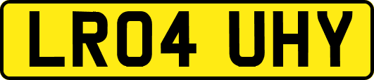 LR04UHY