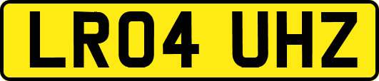 LR04UHZ