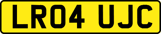 LR04UJC