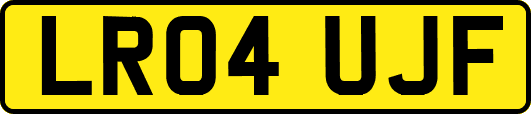 LR04UJF