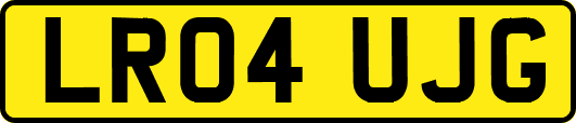 LR04UJG