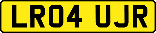 LR04UJR