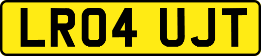 LR04UJT