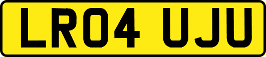 LR04UJU