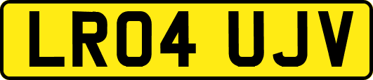 LR04UJV