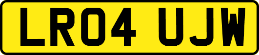 LR04UJW