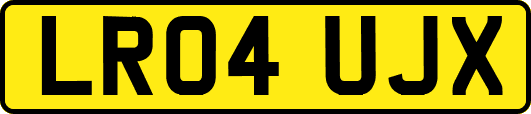 LR04UJX