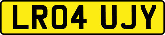 LR04UJY