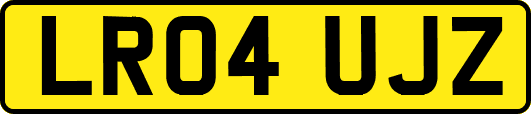 LR04UJZ