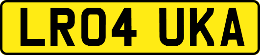 LR04UKA
