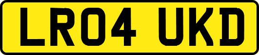 LR04UKD
