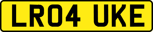 LR04UKE