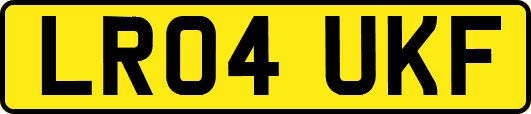 LR04UKF