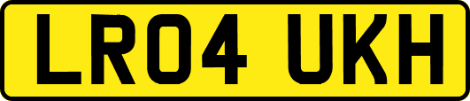 LR04UKH