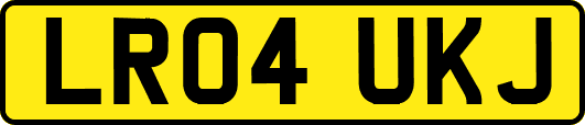 LR04UKJ