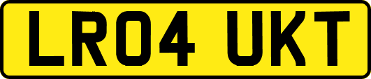 LR04UKT