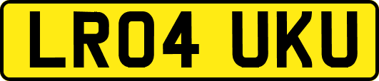 LR04UKU