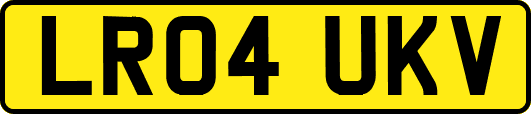 LR04UKV