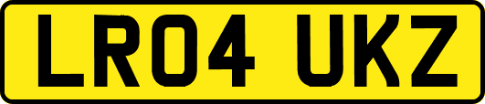 LR04UKZ