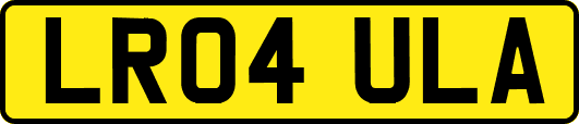 LR04ULA