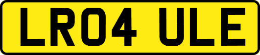 LR04ULE