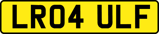 LR04ULF