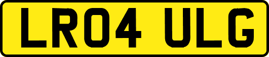 LR04ULG