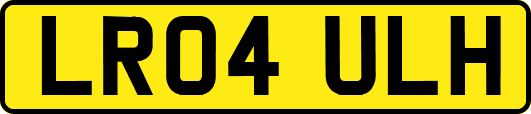 LR04ULH