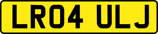 LR04ULJ