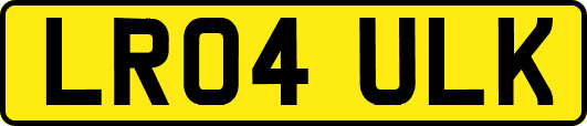 LR04ULK