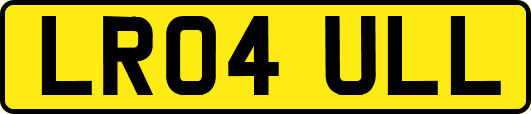 LR04ULL