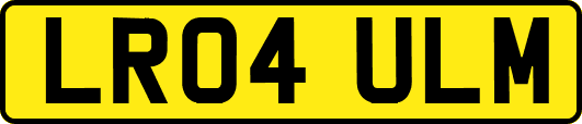 LR04ULM