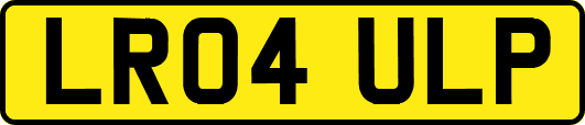 LR04ULP