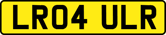 LR04ULR