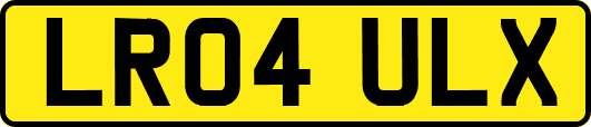 LR04ULX