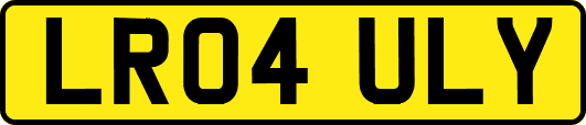 LR04ULY